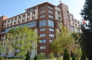 Hotel Anemon Manisa,Manisa>>Izmir,5 star