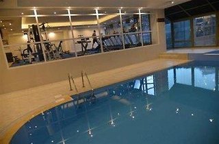 Hotel Anemon Manisa,Manisa>>Izmir,5 star