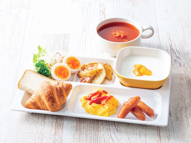 comfort hotel tokyo higashi kanda