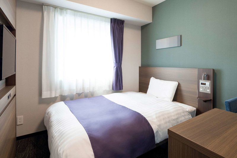 comfort hotel tokyo higashi kanda
