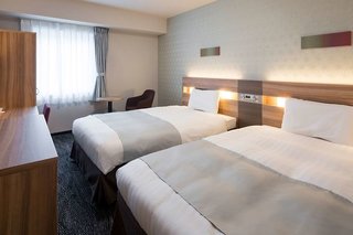 comfort hotel tokyo higashi kanda
