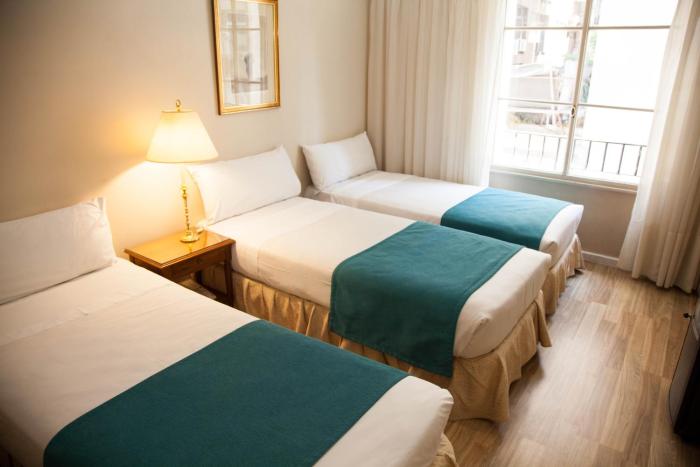 dora hotel buenos aires