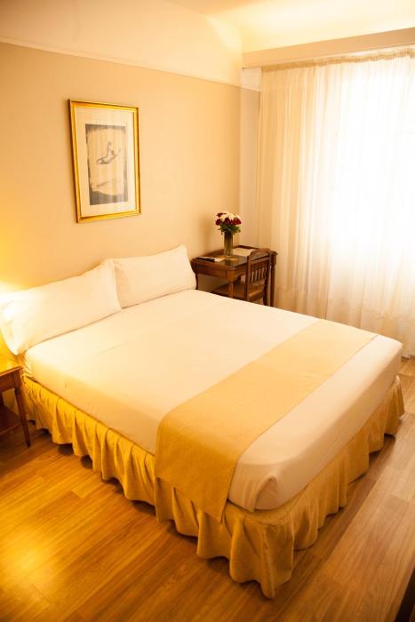 dora hotel buenos aires