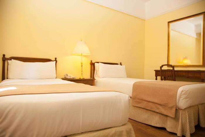 dora hotel buenos aires