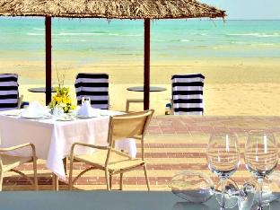 dhafra beach hotel