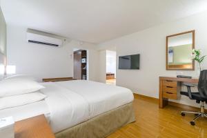 Dhafra Beach Hotel,By The Ocean,3 star