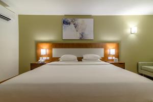 Dhafra Beach Hotel,By The Ocean,3 star