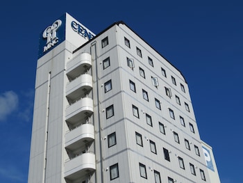 center hotel mihara