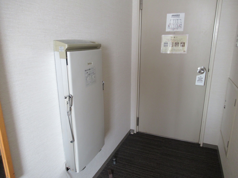 center hotel mihara