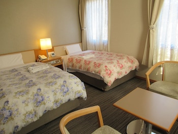 center hotel mihara