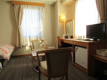 center hotel mihara
