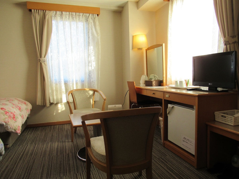 center hotel mihara