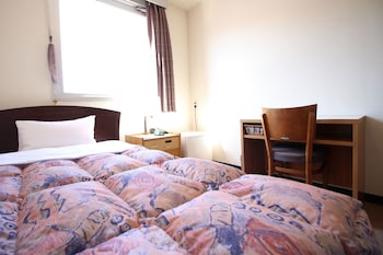hotel okuni