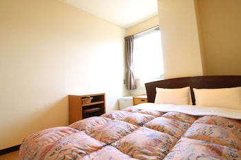 hotel okuni