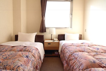 hotel okuni