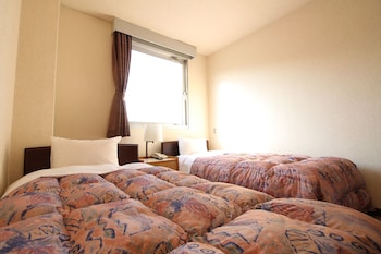 hotel okuni