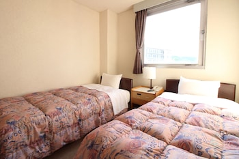 hotel okuni