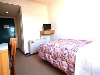 hotel okuni