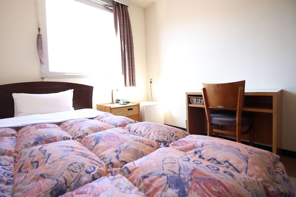 hotel okuni