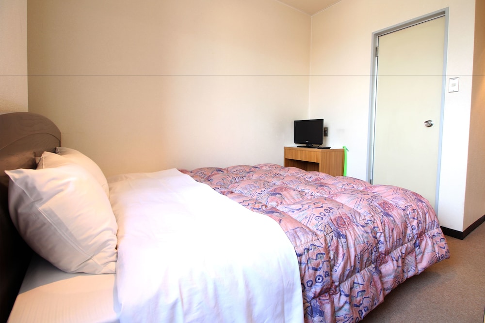 hotel okuni