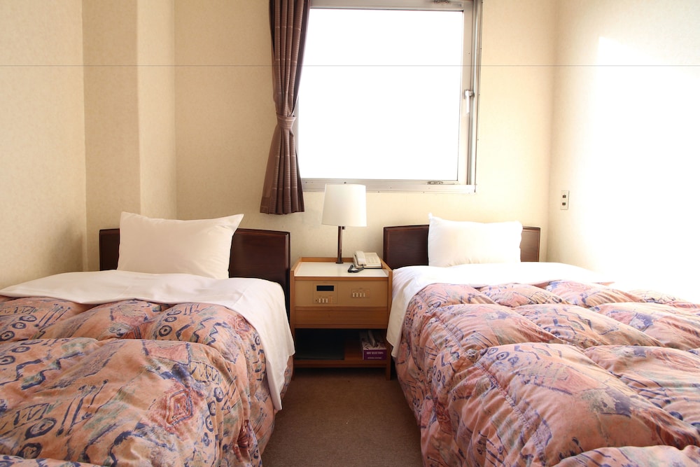 hotel okuni