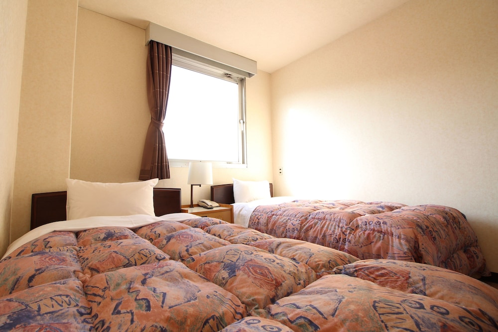 hotel okuni