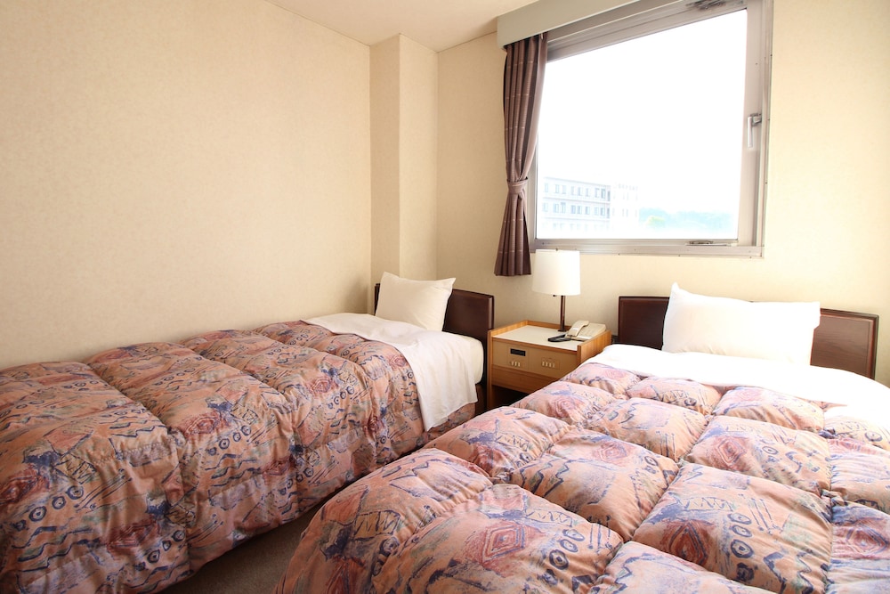 hotel okuni
