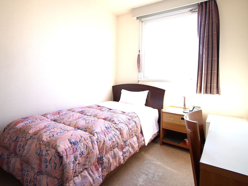 hotel okuni