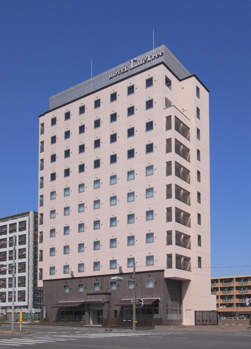 hotel lifetree hitachinoushiku