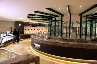 Lees Hotel,Lingya>>Kaohsiung,5 star
