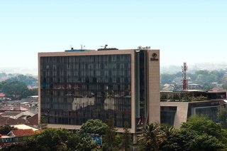 Hilton Bandung,West Java>>Bandung,5 star