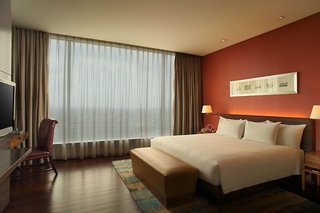 Hilton Bandung,West Java>>Bandung,5 star