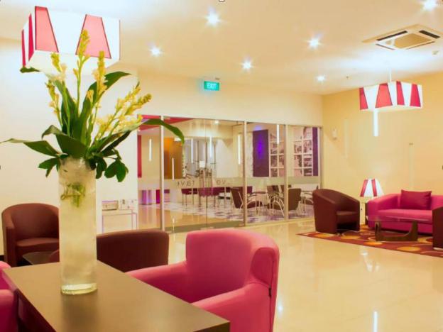 favehotel braga