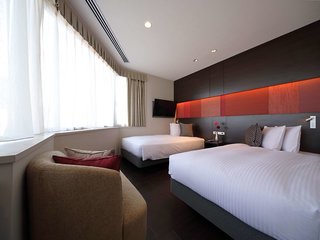 red roof inn and suites osaka namba nippombashi