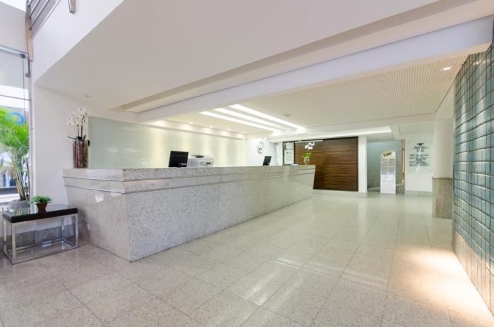 hotel pires