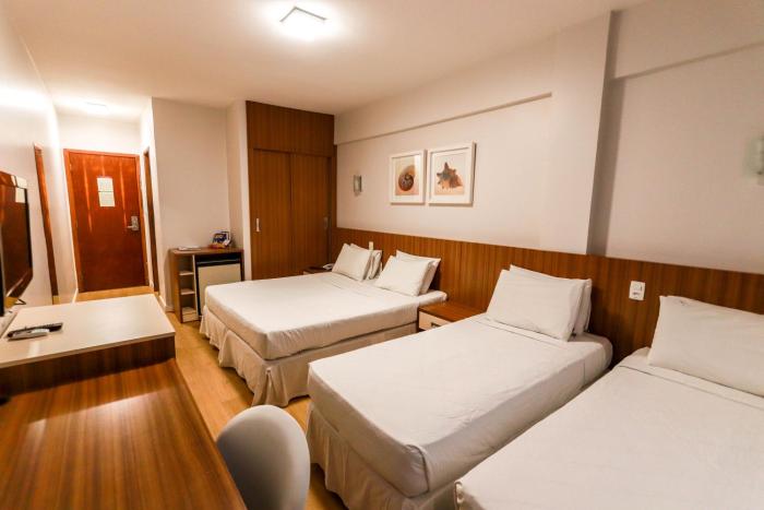 hotel pires