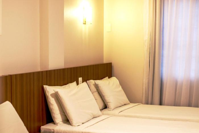 hotel pires