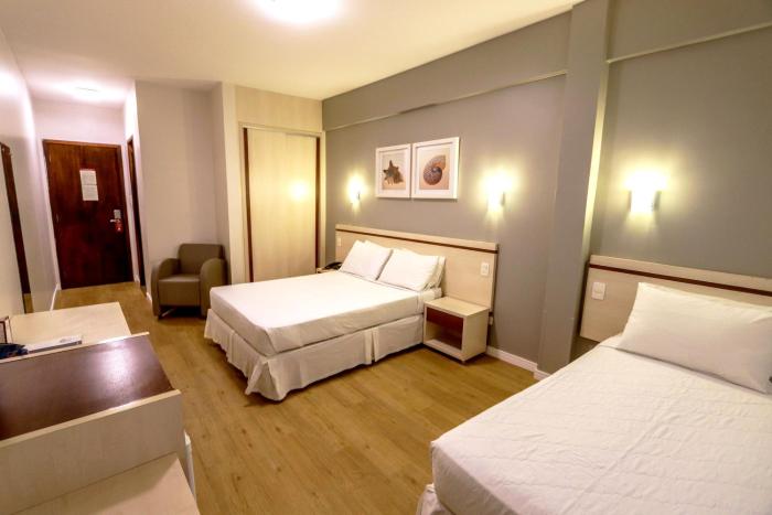 hotel pires