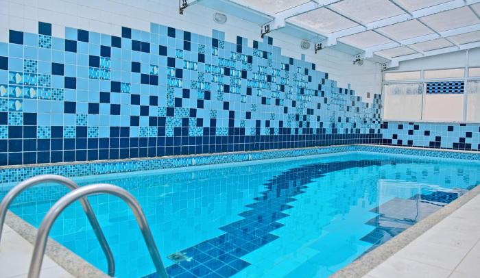 hotel pires