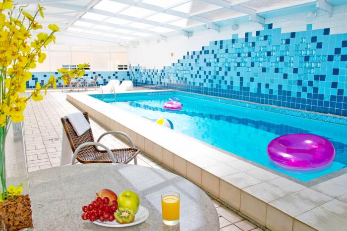 hotel pires