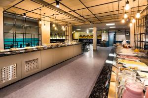 Hm Hotel,Near Sao Sebastiao Church,3 star