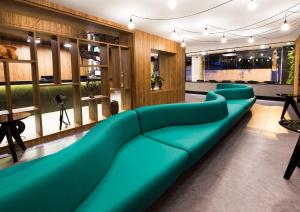 Hm Hotel,Near Sao Sebastiao Church,3 star