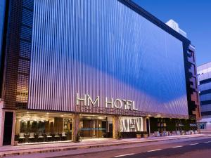 Hm Hotel,Near Sao Sebastiao Church,3 star