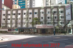 Hotel Gracher Praia,Camboriu>>Balneário Camboriú,4 star