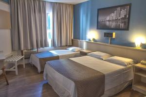 Hotel Gracher Praia,Camboriu>>Balneário Camboriú,4 star