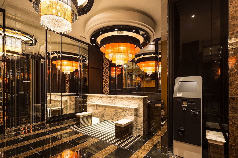 apa hotel iidabashi ekiminami