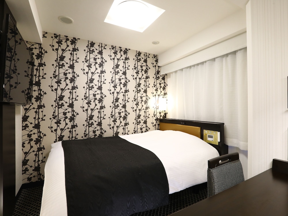 apa hotel iidabashi ekiminami