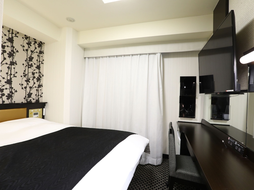 apa hotel iidabashi ekiminami