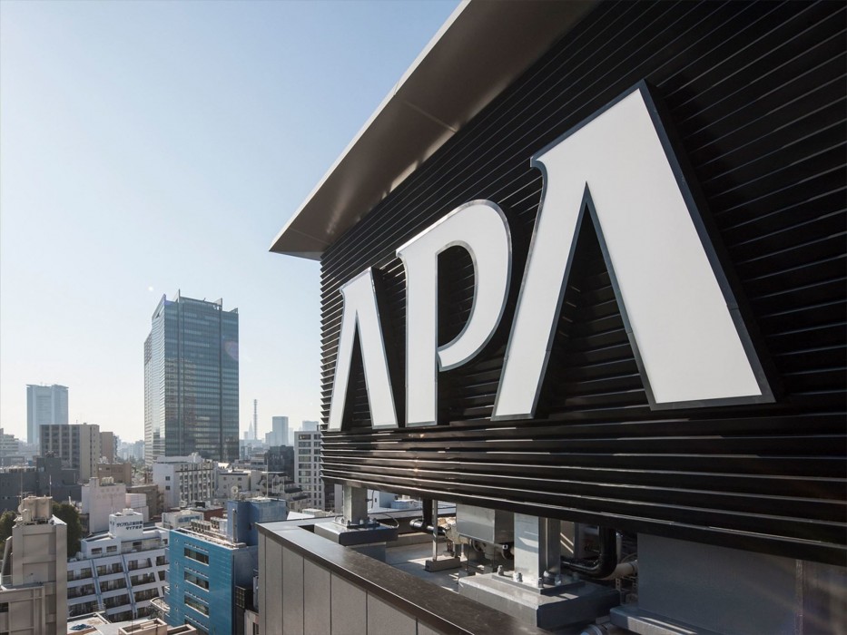 apa hotel iidabashi ekiminami