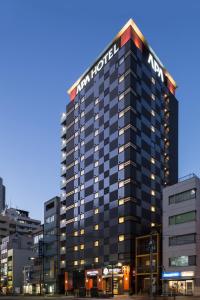 apa hotel iidabashi ekiminami